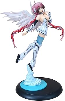 未開封 そらのおとしもの イカロスフィギュア Amazon | そらのおとしもの イカロス (1/7スケールPVC塗装済み